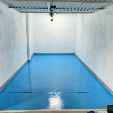 Apartamento Avinguda de Pau Béjar Vinarós Exterior foto